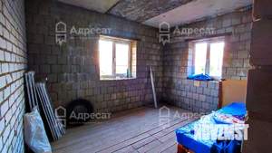 Дом 178м², 2-этажный, участок 7 сот.  