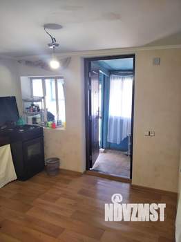 Дом 29м², 1-этажный, участок 3 сот.  