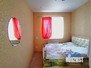Дом 120м², 1-этажный, участок 6 сот.  