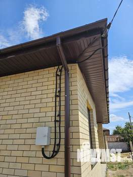 Дом 113м², 1-этажный, участок 6 сот.  