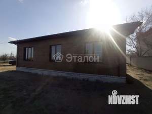 Дом 115м², 1-этажный, участок 6 сот.  