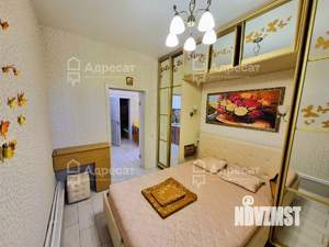 Дом 184м², 2-этажный, участок 3 сот.  