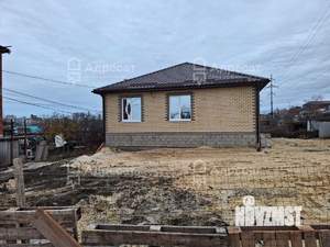 Дом 115м², 1-этажный, участок 7 сот.  