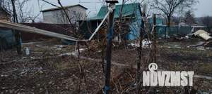 Дом 15м&sup2;, 1-этажный, участок 6 сот.  