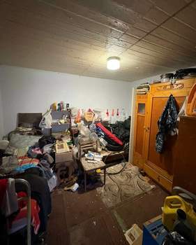 Дом 20м², 1-этажный, участок 5 сот.  