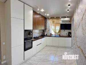 Коттедж 142м², 2-этажный, участок 5 сот.  