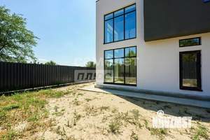 Дом 132м², 2-этажный, участок 3 сот.  