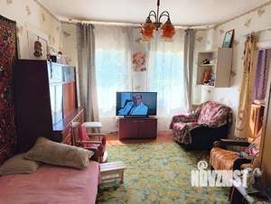 Дом 46м², 1-этажный, участок 5 сот.  