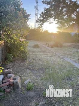 Дом 12м², 1-этажный, участок 5 сот.  