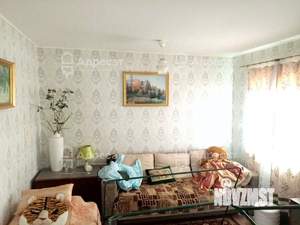 Дача 60м², 2-этажный, участок 6 сот.  