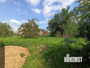 Дом 48м², 1-этажный, участок 13 сот.  