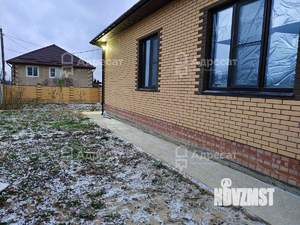 Дом 162м², 2-этажный, участок 8 сот.  