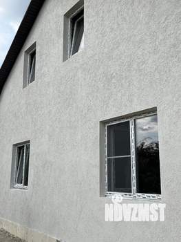 Коттедж 160м², 2-этажный, участок 741 сот.  