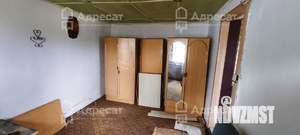 Дом 40м², 1-этажный, участок 6 сот.  