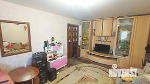 Дом 45м², 1-этажный, участок 2 сот.  