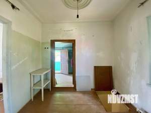 Дом 70м², 2-этажный, участок 4 сот.  