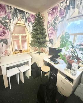 Дом 49м&sup2;, 1-этажный, участок 4 сот.  