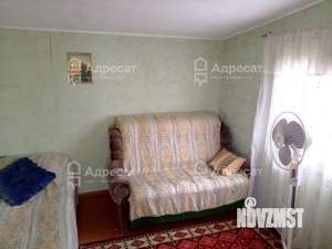 Дача 60м², 2-этажный, участок 6 сот.  