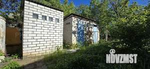 Дом 65м², 2-этажный, участок 6 сот.  