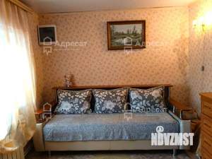 Дом 45м², 1-этажный, участок 4 сот.  