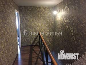 Дом 220м², 2-этажный, участок 6 сот.  