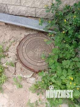 Дом 50м², 1-этажный, участок 5 сот.  