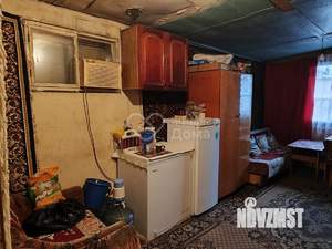 Дом 200м², 2-этажный, участок 3 сот.  