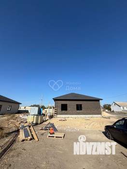 Дом 100м², 1-этажный, участок 4 сот.  