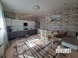 Дом 214м², 2-этажный, участок 3 сот.  