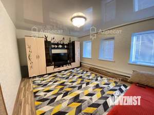 Дом 97м&sup2;, 1-этажный, участок 3 сот.  