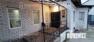 Дом 65м², 1-этажный, участок 4 сот.  