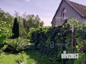 Дача 27м², 1-этажный, участок 12 сот.  