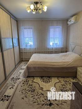 Дом 88м², 1-этажный, участок 4 сот.  