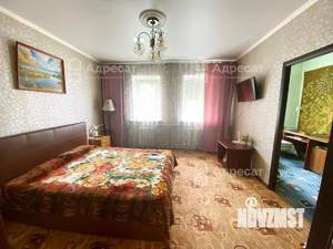 Дом 117м², 2-этажный, участок 8 сот.  