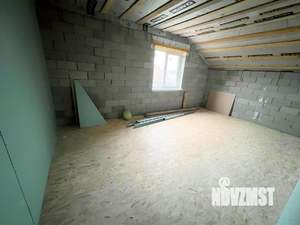 Дом 182м², 2-этажный, участок 6 сот.  