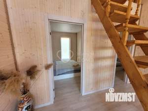 Дача 70м², 2-этажный, участок 6 сот.  