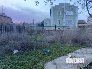 Дом 57м², 1-этажный, участок 4 сот.  