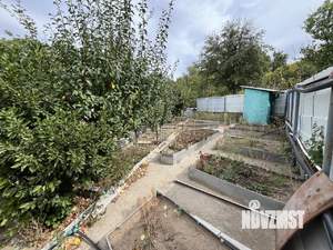 Дом 35м², 1-этажный, участок 6 сот.  