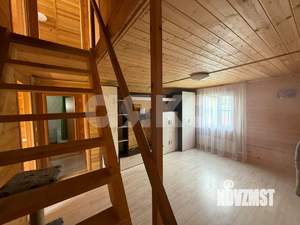 Дом 103м², 2-этажный, участок 6 сот.  