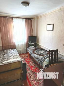 Дом 55м², 1-этажный, участок 8 сот.  