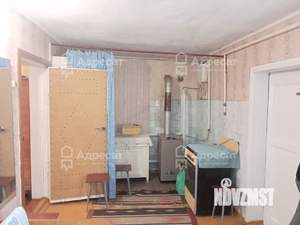 Дом 51м², 1-этажный, участок 3 сот.  