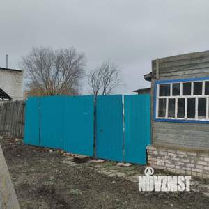 Дом 30м², 1-этажный, участок 7 сот.  