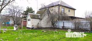 Дом 40м², 1-этажный, участок 6 сот.  