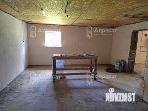 Дом 141м², 1-этажный, участок 6 сот.  