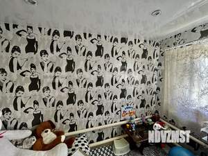Дом 47м², 1-этажный, участок 6 сот.  