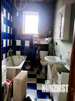 Дом 75м², 1-этажный, участок 7 сот.  