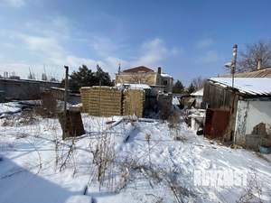 Дом 19м², 1-этажный, участок 5 сот.  