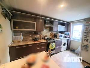 Дом 43м², 1-этажный, участок 6 сот.  