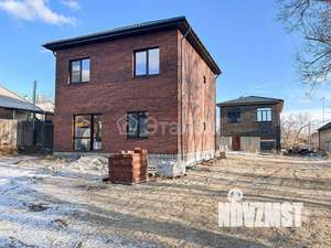 Дом 110м², 2-этажный, участок 5 сот.  