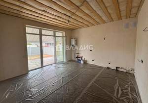 Дом 93м², 1-этажный, участок 7 сот.  